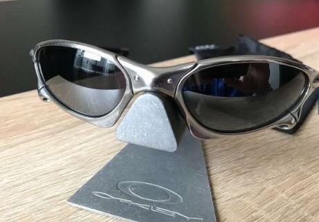 Oakley Penny X Metal | FiftyTrade