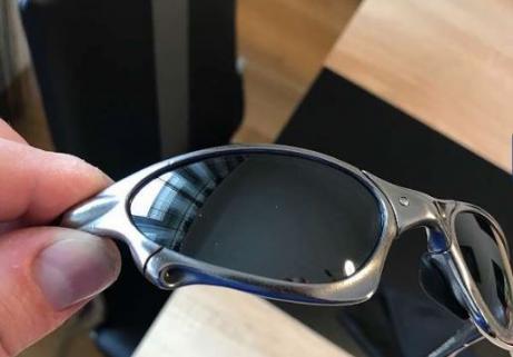 Oakley Penny X Metal 2