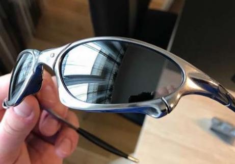 Oakley Penny X Metal | FiftyTrade