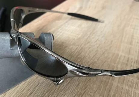 Oakley Penny X Metal 4