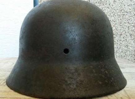 Casque de guerre 3