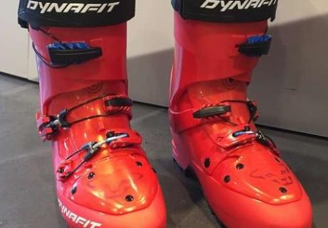 Chaussures de ski 3