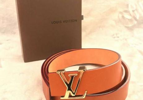 Louis Vuitton LV ceinture 1