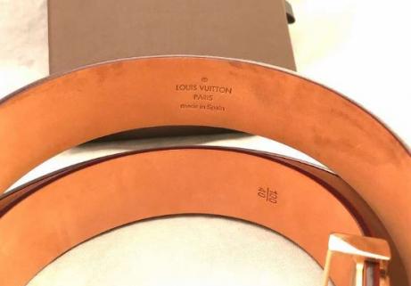 Louis Vuitton LV ceinture 2