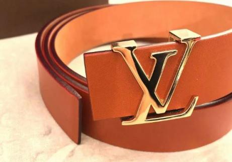 Louis Vuitton LV ceinture 3