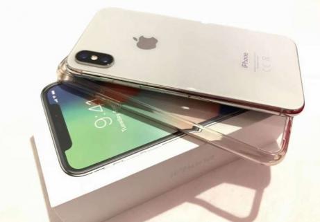 iPhone X 256 Go 1