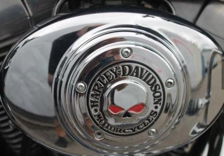 Harley-Davidson Electra Glide 4