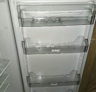 Réfrigérateur Bauknecht 3