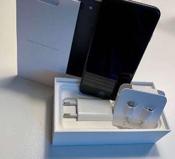 iPhone 7 128 Go + accessoires 1