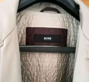 Manteau Hugo Boss 4