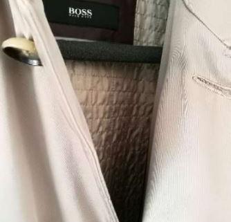 Manteau Hugo Boss 5