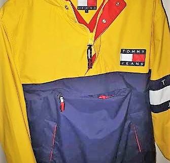 Veste Tommy Hilfiger 1