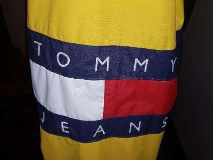 Veste Tommy Hilfiger 2