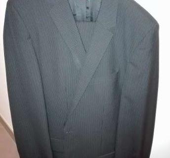 Costume Hugo Boss 50 1