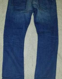 Jeans Diesel  NOUVEAU 34 /32 2