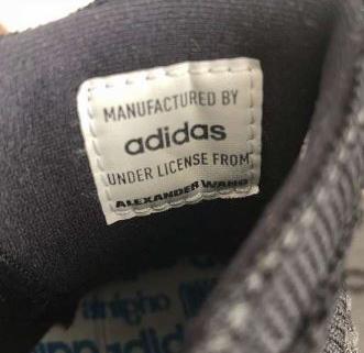 Adidas  43 3