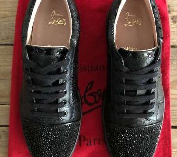 Christian Louboutin en taille 40 2