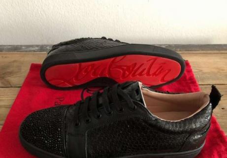 Christian Louboutin en taille 40 3