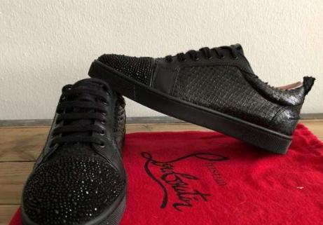 Christian Louboutin en taille 40 4