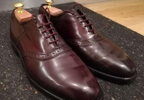 Chaussures Allen Edmonds 42 1