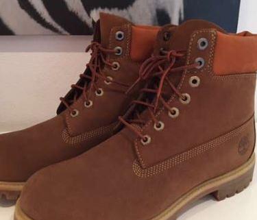 Chaussures Timberland 44.5 1