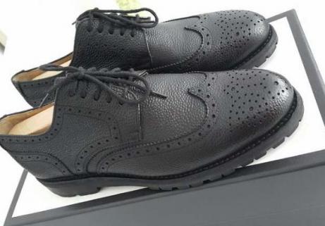 Chaussures homme 1