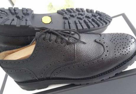 Chaussures homme 2