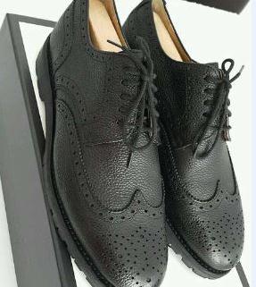 Chaussures homme 4