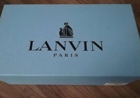 Baskets  Lanvin 3