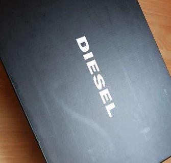 Chaussures diesel 2