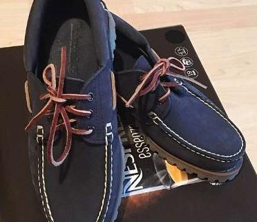 Timberland Homme 41 1