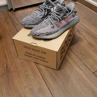 Adidas Yeezy Boost 350 V2 4