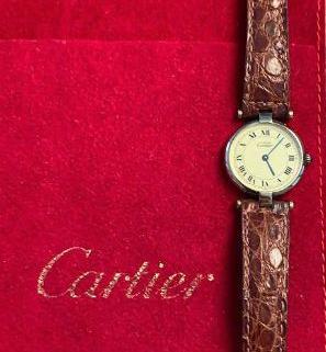 Montre Cartier 3