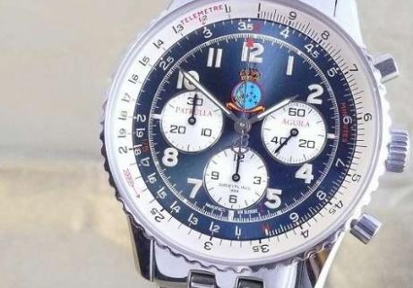 BREITLING Navitimer 92 1