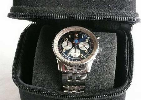 BREITLING Navitimer 92 3