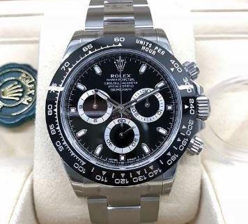 Rolex Daytona 116500 1