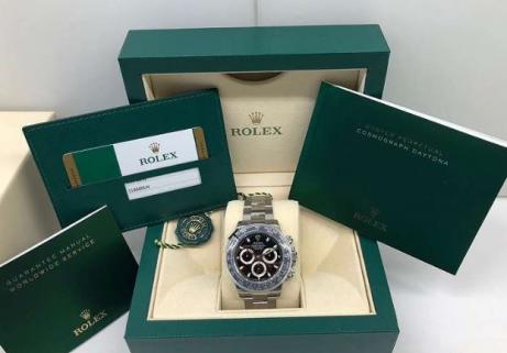 Rolex Daytona 116500 4