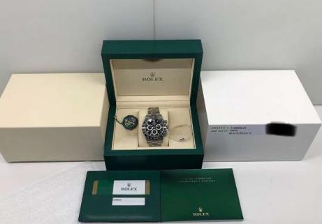 Rolex Daytona 116500 5