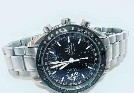 Omega Speedmaster 1