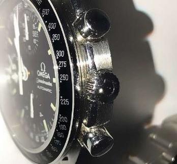 Omega Speedmaster 3