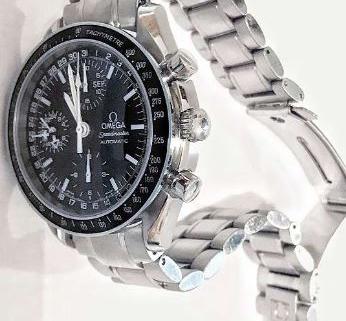 Omega Speedmaster 5