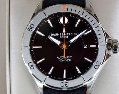 Baume & Mercier 1