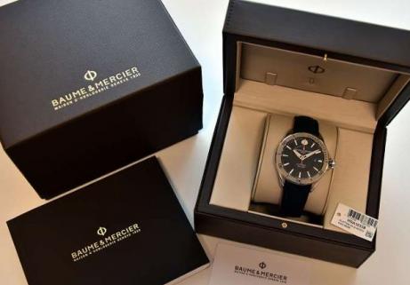 Baume & Mercier 2