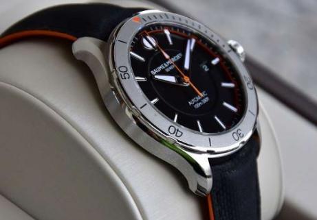 Baume & Mercier 3