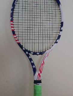 Raquette de tennis Babolat 1