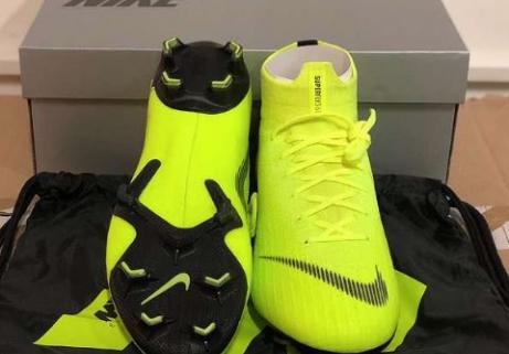 Nike Mercurial Superfly 6 Elite 43 1