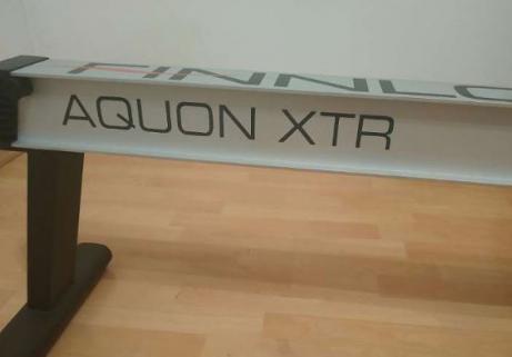 Rameur Finnlo Aquon XTR II 3