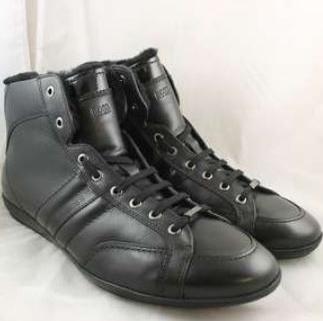 HUGO BOSS Bottes/ 44 1