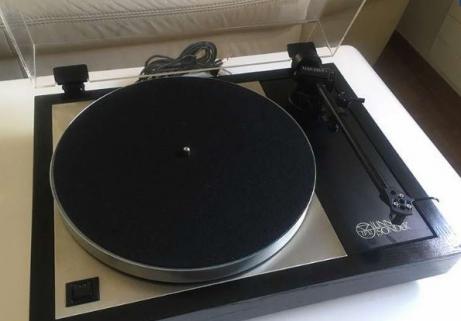 Linn Sondek LP 12 1