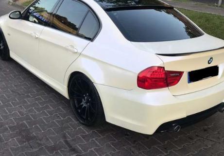 Bmw E90 335d 2